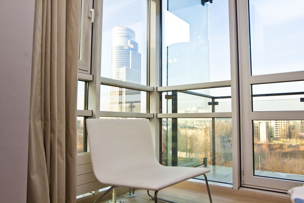 Luxury Apartment, 2 Bedrooms (60m2) - Guestroom