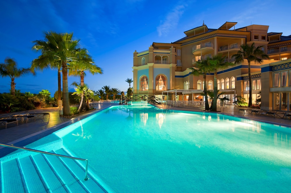 Piscina al aire libre