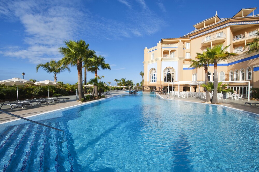 Piscina al aire libre
