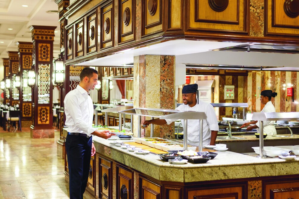 Buffet