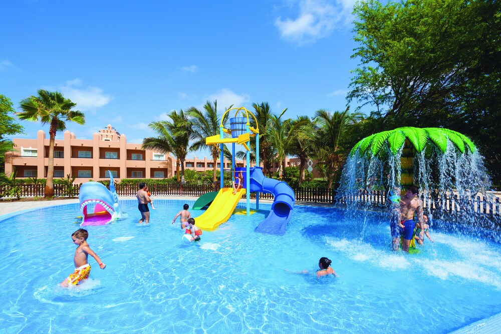 Childrens Pool