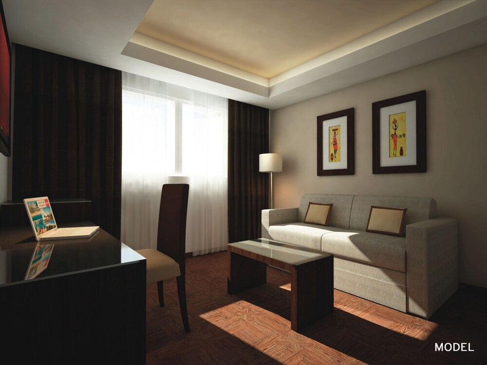 Guestroom