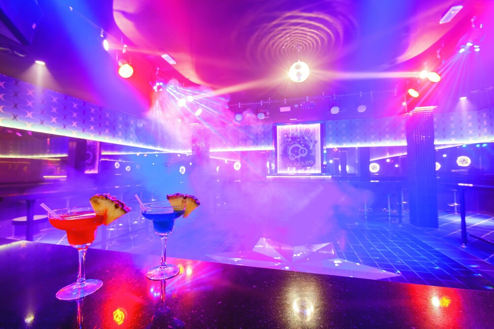 Nightclub