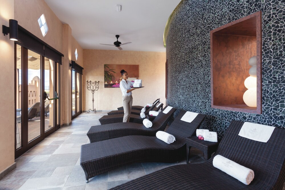 Treatment Room