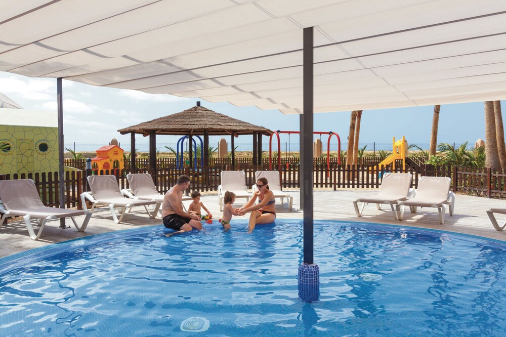 Childrens Pool