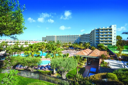 Hotel Riu Guaraná