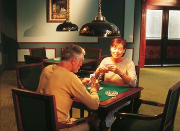 Hotel Interior