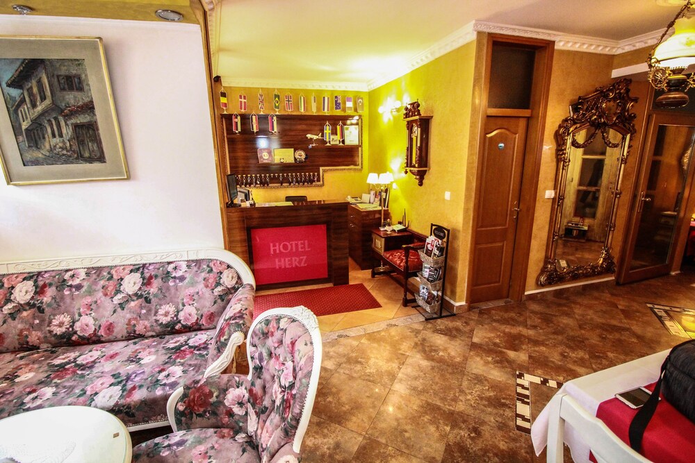 Ingresso interno