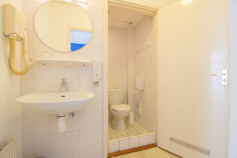 Badkamer