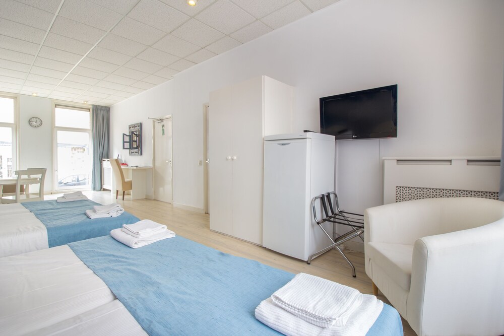 Themakamer voor kinderen