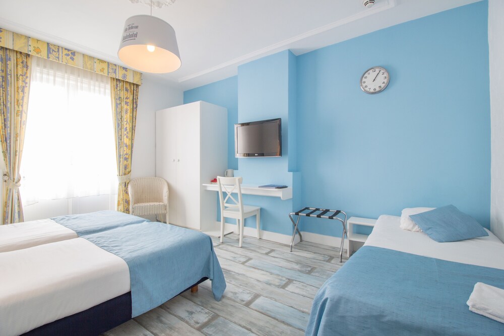 Kamer