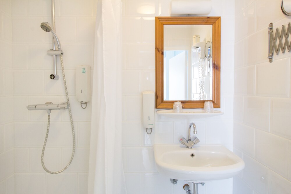Badkamer