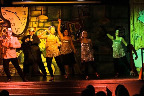 Theater Show