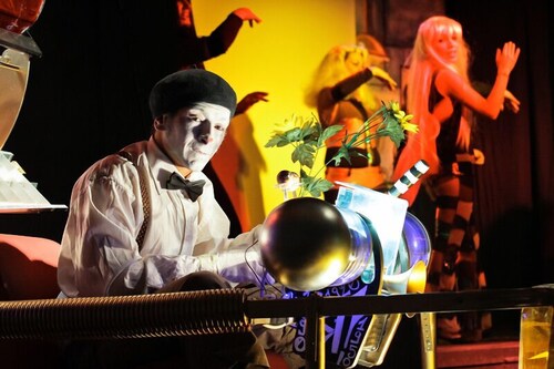 Theater Show
