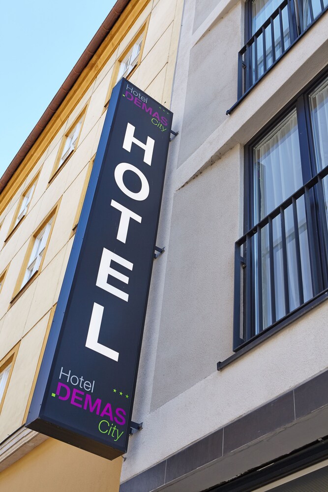 Hotel Front