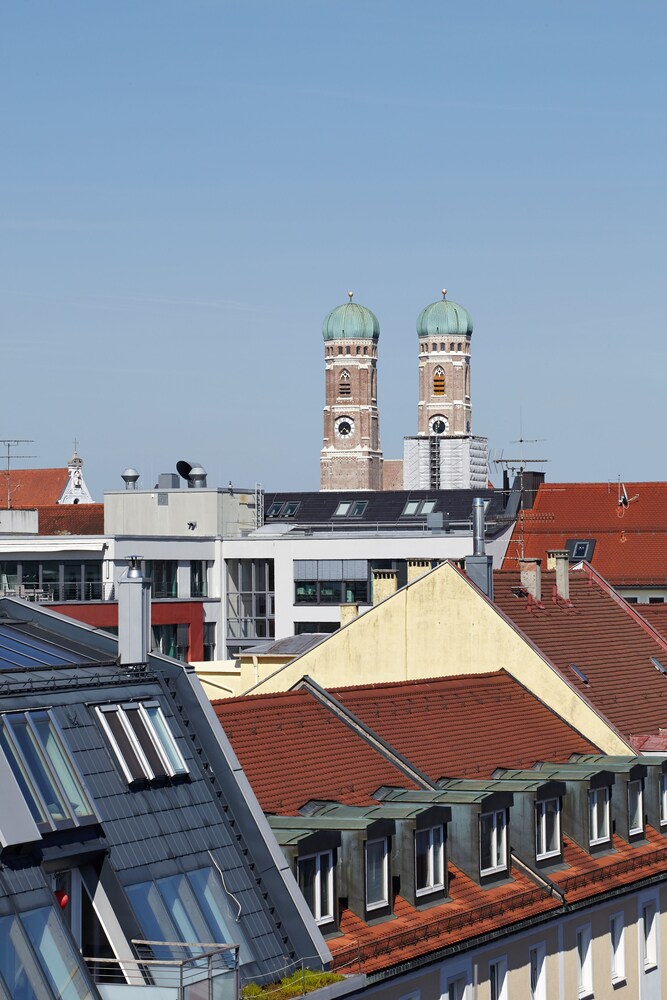 City View