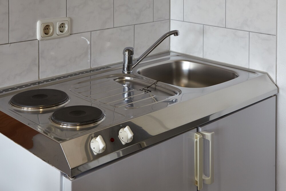In-Room Kitchenette
