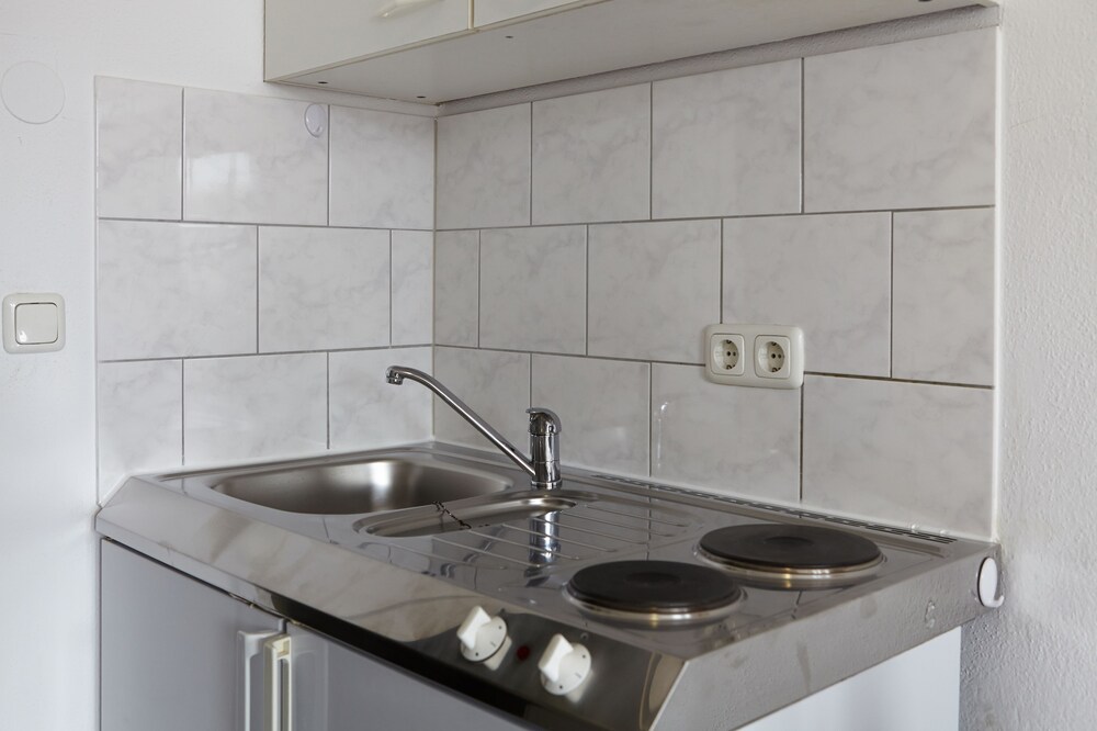 In-Room Kitchenette