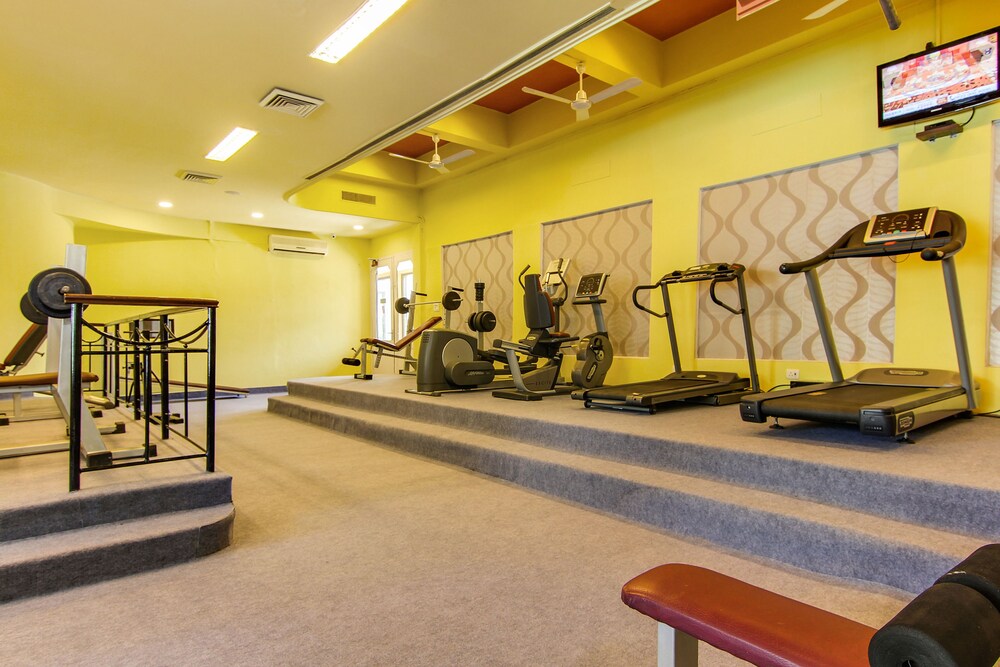 Palestra