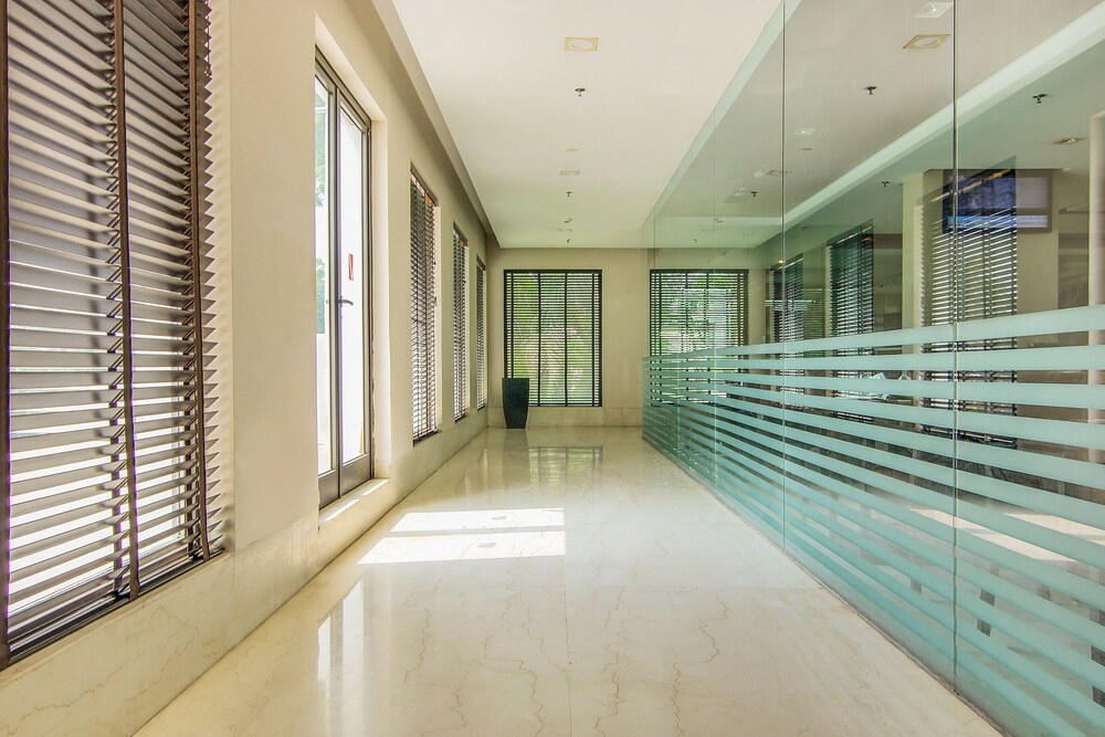 Interni dell'hotel