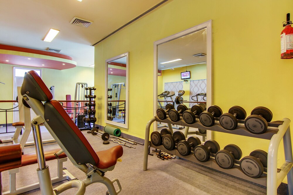 Palestra