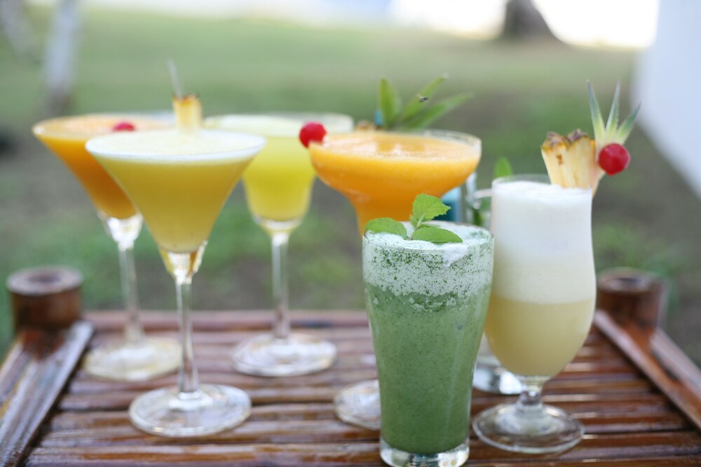 Hotel Bar