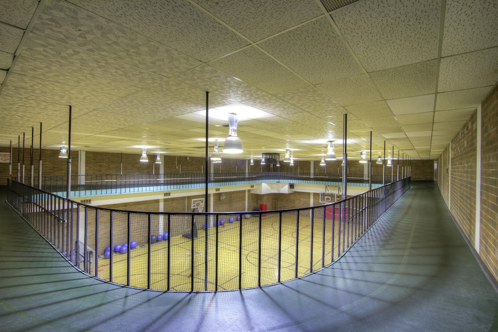 Sports Facility