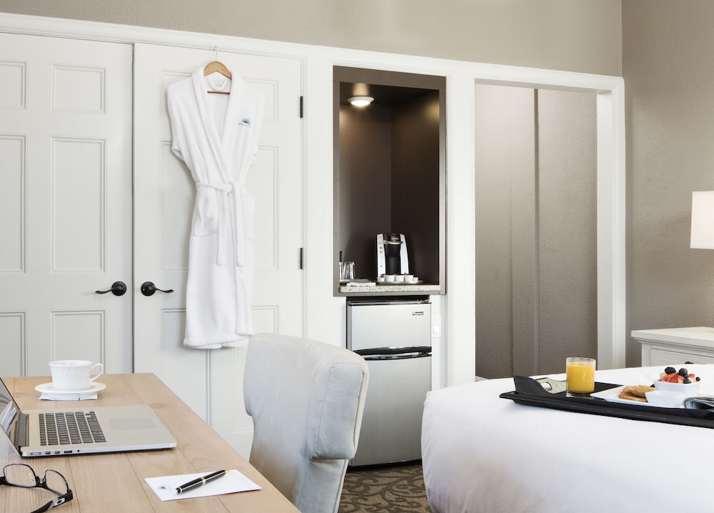 In-Room Amenity