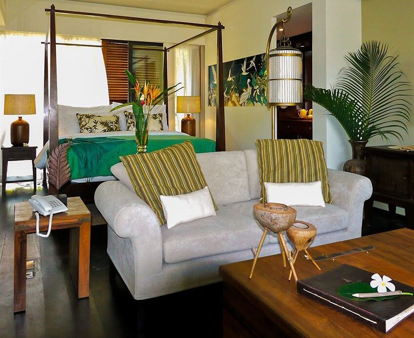 Guestroom