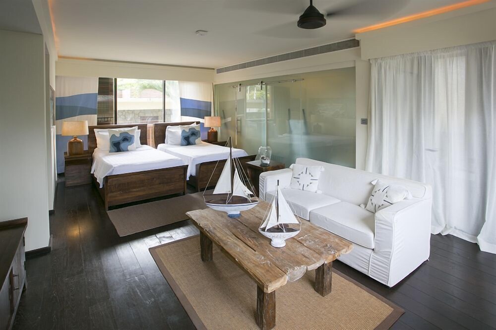 Guestroom