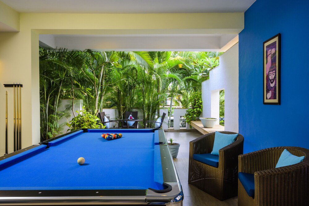 Billiards