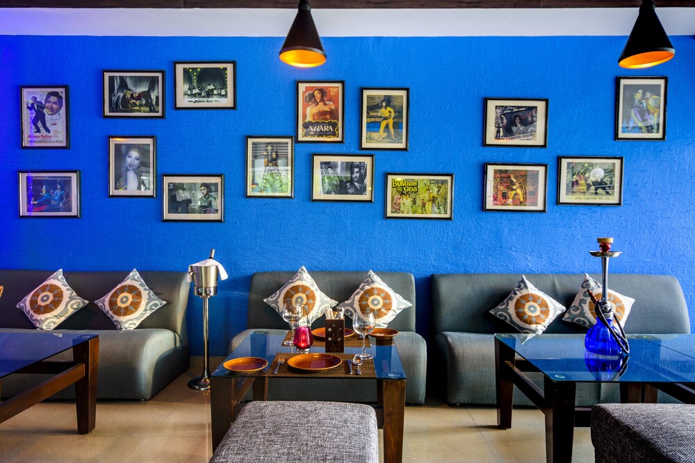 Hotel Bar