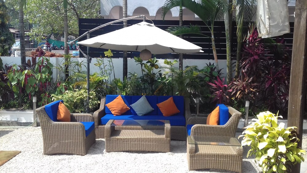 Hotel Interior