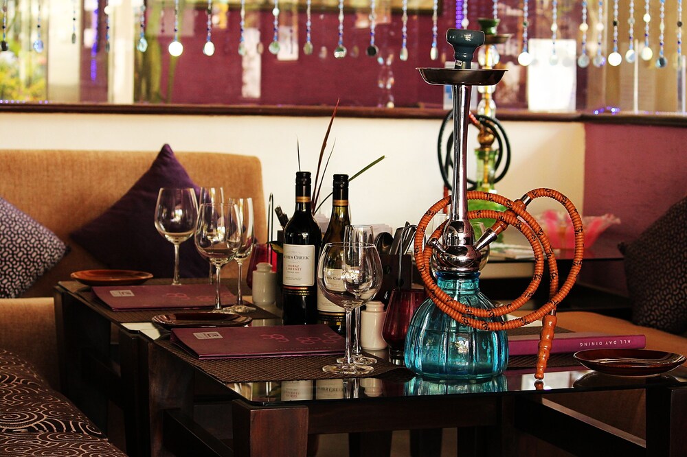 Hotel Bar