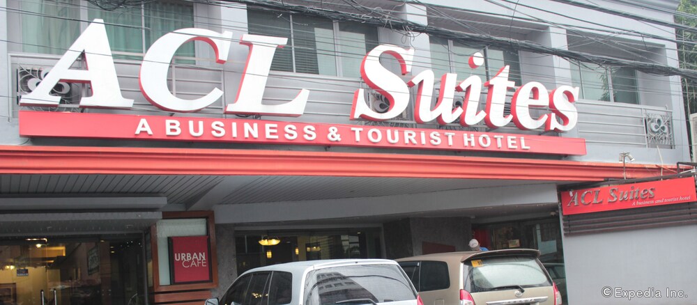Hotel Front