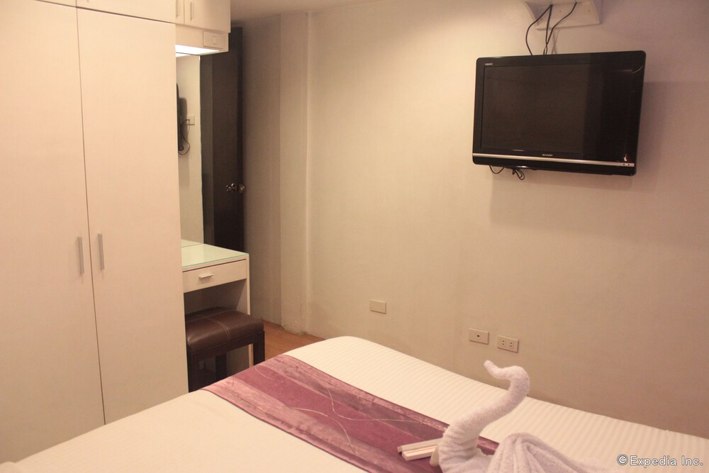 In-Room Amenity