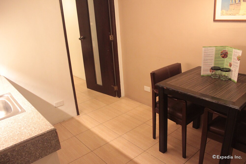 In-Room Amenity