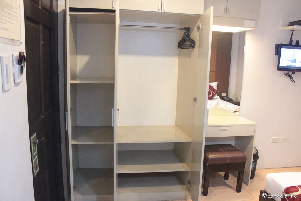 In-Room Amenity