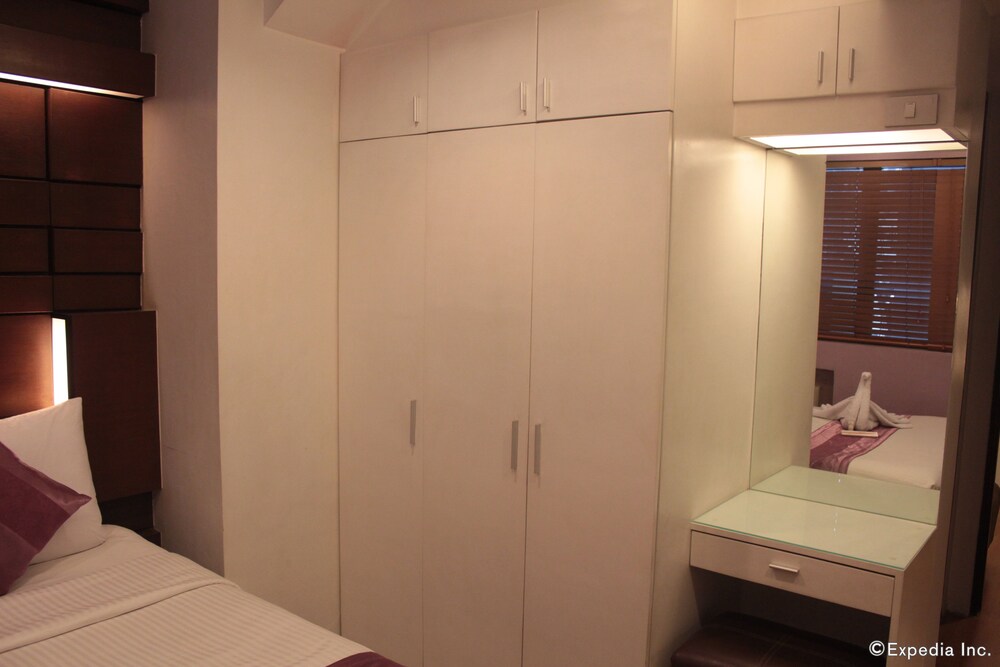In-Room Amenity