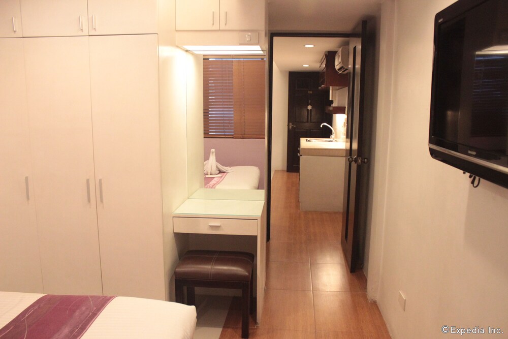 In-Room Amenity