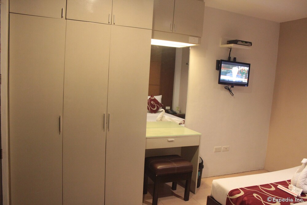 In-Room Amenity