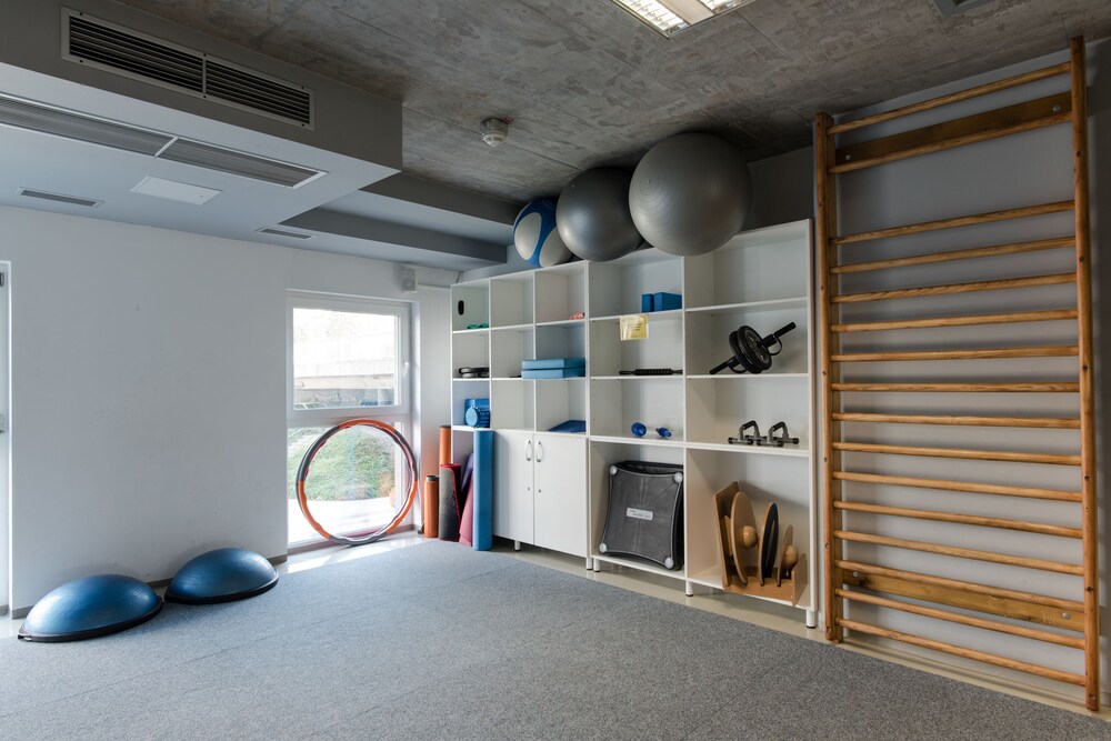 Fitness Studio