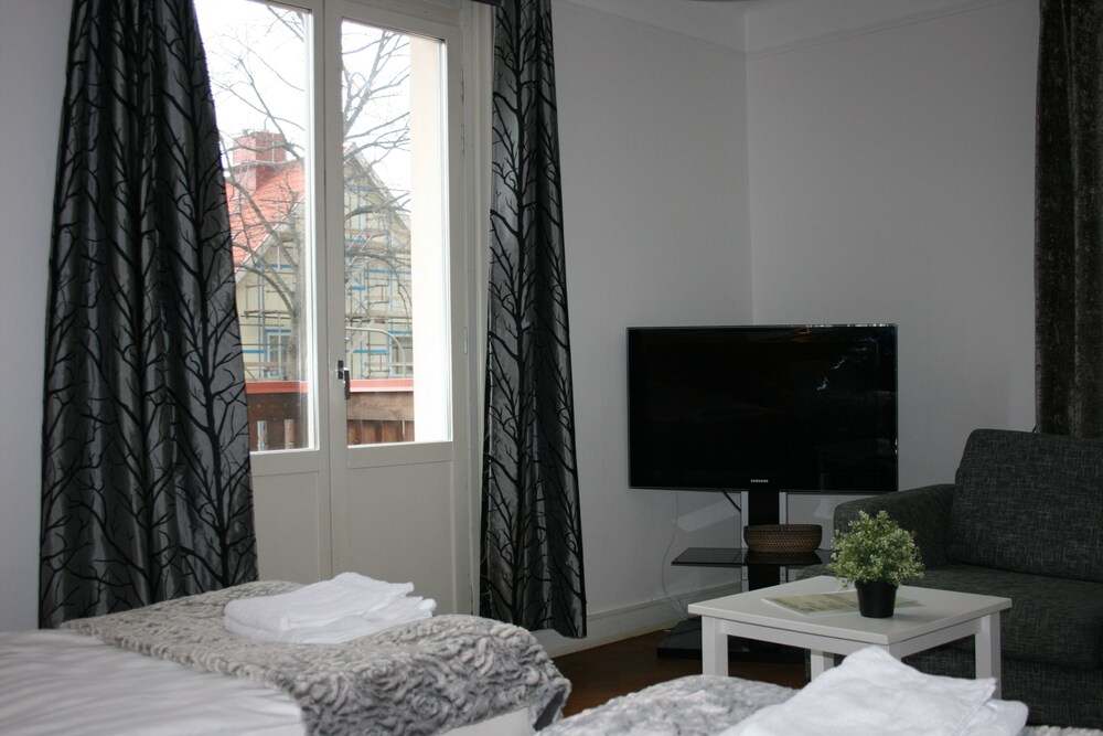 Guestroom