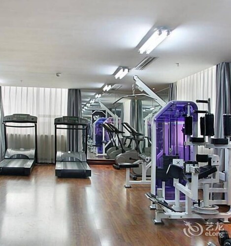 Hotel Interior