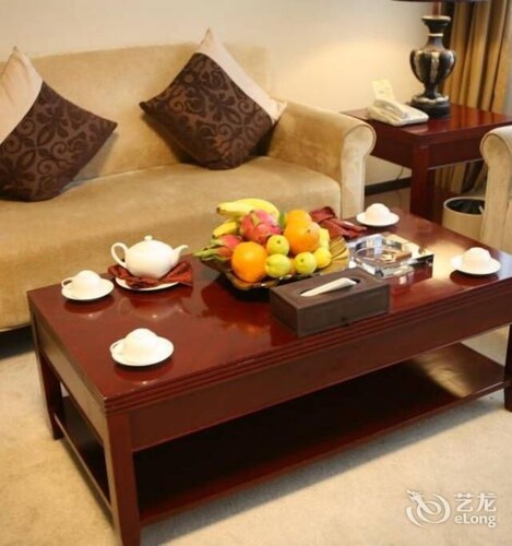 Guestroom