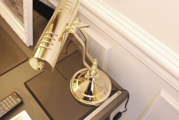 In-Room Amenity