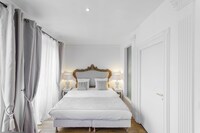 Deluxe Suite (SPA)