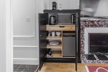 In-Room Amenity