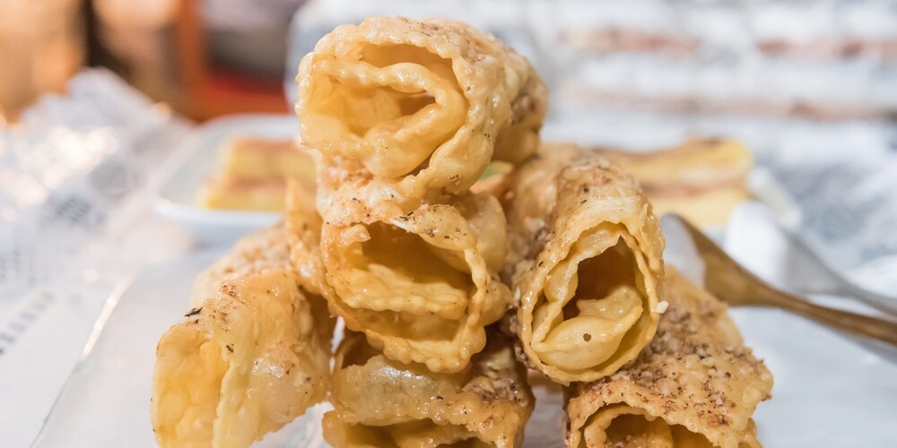 아침 식사 공간