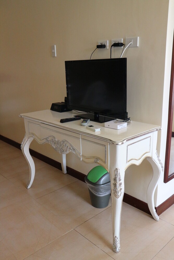 In-Room Amenity